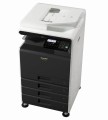 URZĄDZENIE WIELOFUNKCYJNE SHARP BP-20C20 A3 kolor + zestaw (BPCS10+BPDS10+BPGT20BA+BPGT20CA+BPGT20MA+BPGT20YA) - 954473