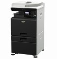 URZĄDZENIE WIELOFUNKCYJNE SHARP BP-20C25 A3 kolor + zestaw (BPCS10+BPDS10+BPGT20BA+BPGT20CA+BPGT20MA+BPGT20YA) - 954478