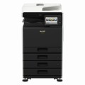 URZĄDZENIE WIELOFUNKCYJNE SHARP BP-30C25 A3 kolor + zestaw (BPCS10+BPDS10+BPGT30BA+BPGT30CA+BPGT30MA+BPGT30YA) - 954491