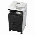 URZĄDZENIE WIELOFUNKCYJNE SHARP BP-30C25 A3 kolor + zestaw (BPCS10+BPDS10+BPGT30BA+BPGT30CA+BPGT30MA+BPGT30YA) - 954492