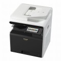 URZĄDZENIE WIELOFUNKCYJNE SHARP BP-30C25 A3 kolor + zestaw (BPCS10+BPDS10+BPGT30BA+BPGT30CA+BPGT30MA+BPGT30YA) - 954485