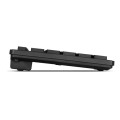 SVEN KLAWIATURA CYRYLICA 301 BLACK - 1066195