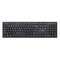 SVEN KLAWIATURA CYRYLICA KB-E5900W - 1066238