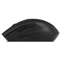 Mysz komputerowa SVEN RX-425W SV-014483 (optyczna; 1600 DPI; kolor czarny) - 1067394