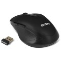 Mysz komputerowa SVEN RX-425W SV-014483 (optyczna; 1600 DPI; kolor czarny) - 1067389