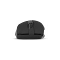 Mysz komputerowa SVEN RX-425W SV-014483 (optyczna; 1600 DPI; kolor czarny) - 1067393