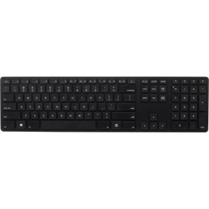MATIAS KLAWIATURA PC BLUETOOTH BLACK FK416PCBT