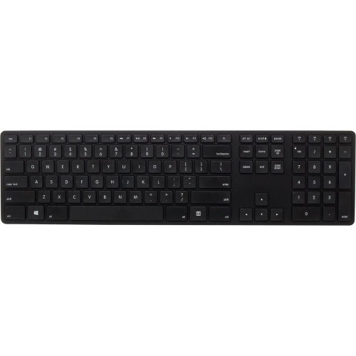MATIAS KLAWIATURA PC BLUETOOTH BLACK FK416PCBT - 1066303