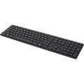 MATIAS KLAWIATURA PC BLUETOOTH BLACK FK416PCBT - 1066304