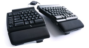MATIAS KLAWIATURA ERGO PRO FK403Q-P-UK