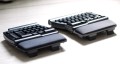 MATIAS KLAWIATURA ERGO PRO FK403Q-P-UK - 1066301