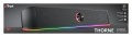 Głośnik TRUST GXT619 THORNE RGB LED SOUNDBAR - 1064934