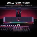 Głośnik TRUST GXT619 THORNE RGB LED SOUNDBAR - 1064930