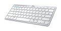 Klawiatura TRUST NADO BLUETOOTH KEYBOARD US - 1066310