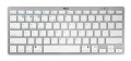 Klawiatura TRUST NADO BLUETOOTH KEYBOARD US - 1066312