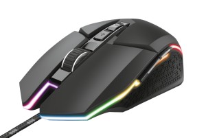 Myszt Trust GXT950 IDON ILLUMINATED MOUSE