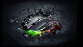 Myszt Trust GXT950 IDON ILLUMINATED MOUSE - 930125