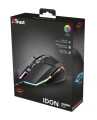 Myszt Trust GXT950 IDON ILLUMINATED MOUSE - 930123