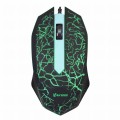 Mysz przewodowa VAKOSS TM-5122UK, Gaming, podświetlenie RGB - 929642