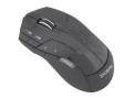 MYSZ ZALMAN ZM-M300 - OPTYCZNA - USB - CZARNA - 440314