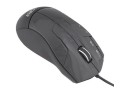 MYSZ ZALMAN ZM-M300 - OPTYCZNA - USB - CZARNA - 440315