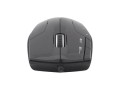 MYSZ ZALMAN ZM-M300 - OPTYCZNA - USB - CZARNA - 440318