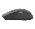 MYSZ ZALMAN ZM-M300 - OPTYCZNA - USB - CZARNA - 440319