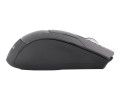 MYSZ ZALMAN ZM-M300 - OPTYCZNA - USB - CZARNA - 440320