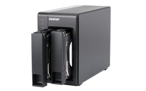 Serwer plików NAS QNAP TS-251+-8G