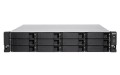 Serwer NAS QNAP TS-1277XU-RP-2600-8G (USB 3.0, USB 3.1, USB-C) - 767905