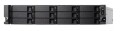 Serwer NAS QNAP TS-1277XU-RP-2600-8G (USB 3.0, USB 3.1, USB-C) - 627572