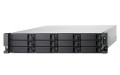 Serwer NAS QNAP TS-1277XU-RP-2600-8G (USB 3.0, USB 3.1, USB-C) - 767910