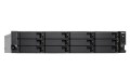 Serwer NAS QNAP TS-1277XU-RP-2600-8G (USB 3.0, USB 3.1, USB-C) - 767907