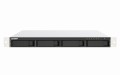 Qnap- TS-453DU-4G 4bay tower intel 4GB RAM - 767707