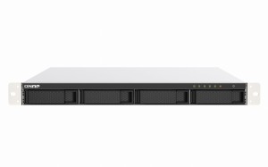 Qnap- TS-453DU-4G 4bay tower intel 4GB RAM
