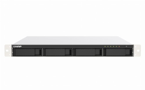 Qnap- TS-453DU-4G 4bay tower intel 4GB RAM - 767707