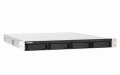 Qnap- TS-453DU-4G 4bay tower intel 4GB RAM - 767710