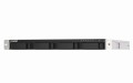 Qnap- TS-453DU-4G 4bay tower intel 4GB RAM - 767708