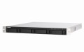 Qnap- TS-453DU-4G 4bay tower intel 4GB RAM - 767711