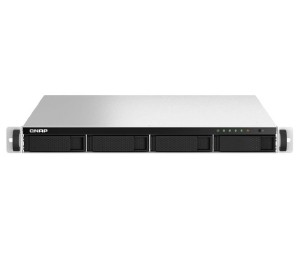 Serwer plików NAS QNAP TS-464U-4G
