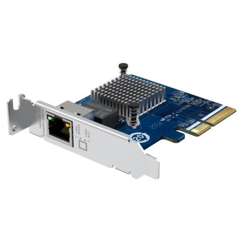Karta sieciowa QNAP QXG-10G1TB 10GbE - 995484