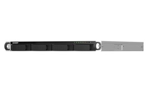 Serwer plików NAS QNAP TS-464U-RP-4G