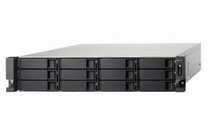 Serwer NAS QNAP TS-1253BU-4G (USB 3.0)