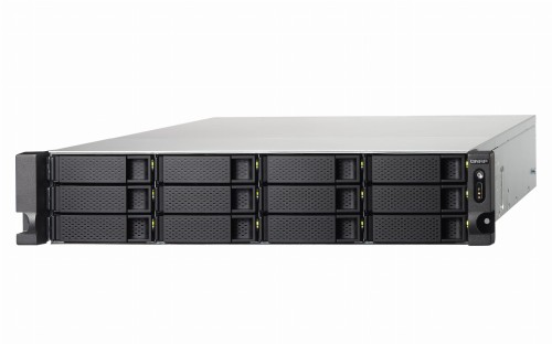 Serwer NAS QNAP TS-1253BU-4G (USB 3.0) - 768286