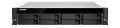 Serwer NAS QNAP TS-873U-RP-8G (M.2, RJ-45, SATA III, SFP+, USB 2.0, USB 3.0) - 627582