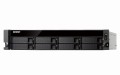 Serwer NAS QNAP TS-873U-RP-8G (M.2, RJ-45, SATA III, SFP+, USB 2.0, USB 3.0) - 767966