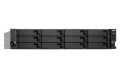 Serwer QNAP TS-1273U-RP-8G (USB 2.0, USB 3.0) - 768013