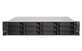 Serwer QNAP TS-1273U-RP-8G (USB 2.0, USB 3.0) - 768012