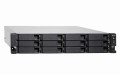 Serwer QNAP TS-1232XU-RP-4G (PCI-E, RJ-45, SATA III, SFP+, USB 3.0) - 768028