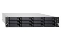 Serwer QNAP TVS-1272XU-RP-i3-4G (USB 3.1, USB-C) - 767923